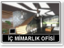 iç mimarlık ofisi