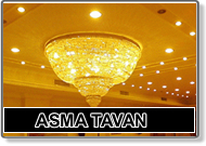 asma tavan