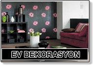 ev dekorasyonu