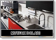 mutfak dolabı